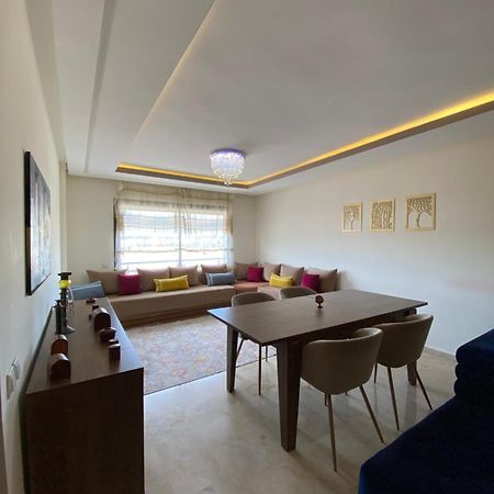 Apartamento Nouaceur Garden Casa Blanca Exterior foto