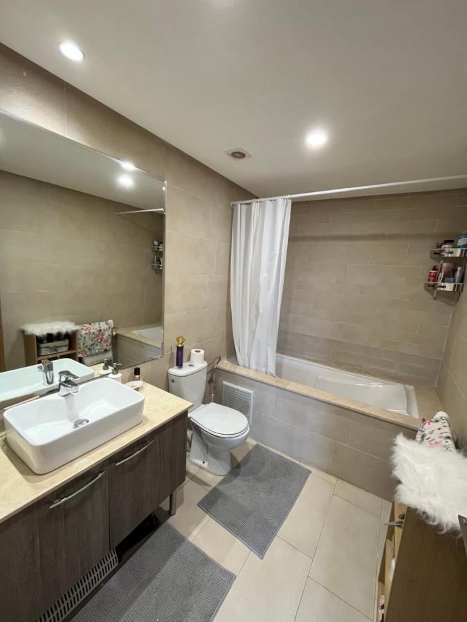 Apartamento Nouaceur Garden Casa Blanca Exterior foto