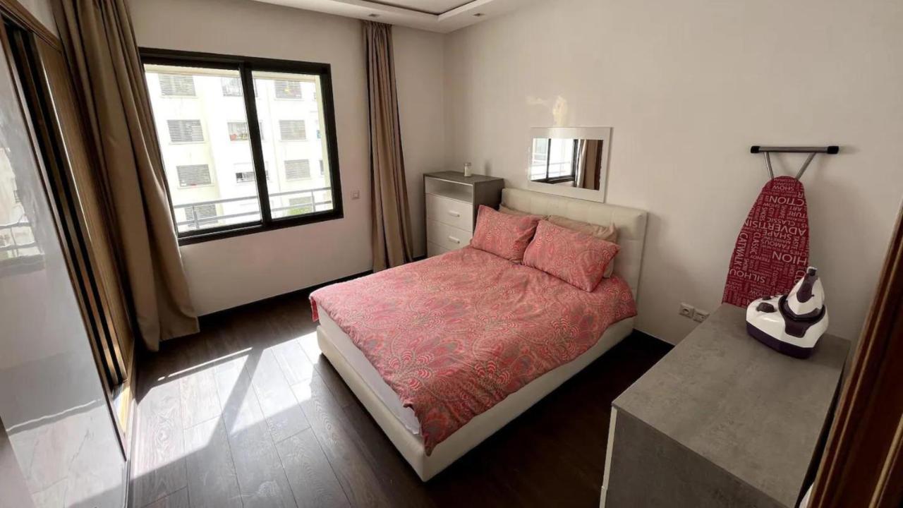 Apartamento Nouaceur Garden Casa Blanca Exterior foto