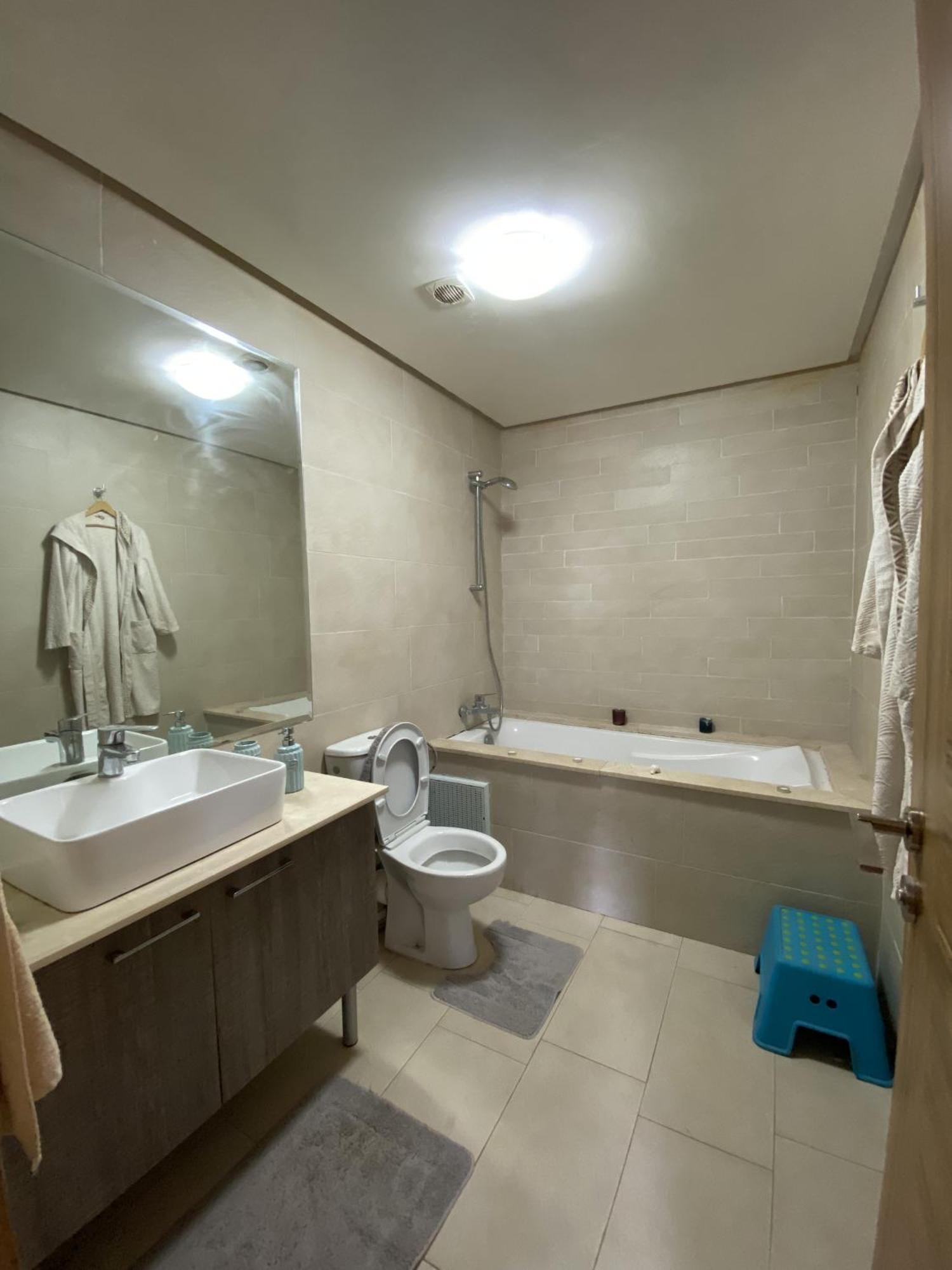 Apartamento Nouaceur Garden Casa Blanca Habitación foto