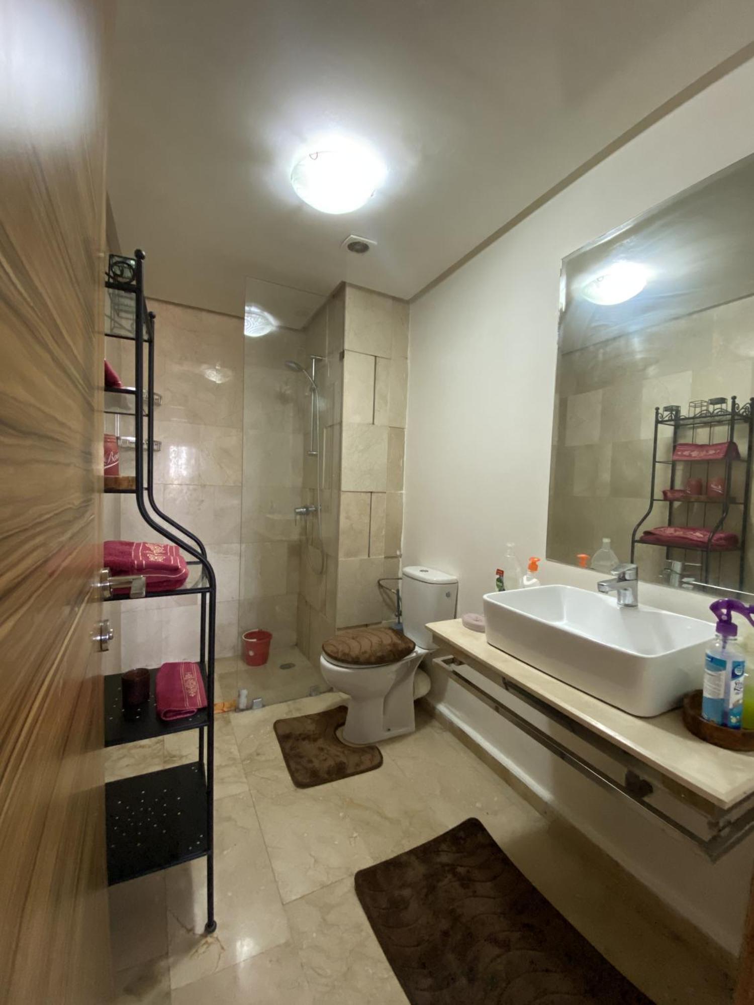 Apartamento Nouaceur Garden Casa Blanca Habitación foto